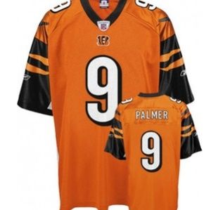 Palmer Jersy